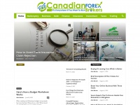 canadian-forex-brokers.com Thumbnail