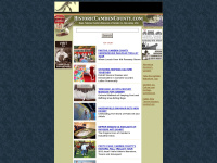 historiccamdencounty.com Thumbnail