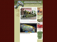 hadrosaurus.com Thumbnail