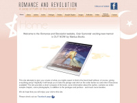 Romanceandrevolution.com