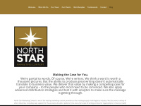 northstarwriters.com Thumbnail