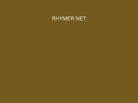 rhymer.net