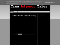 Trueadjuncttales.blogspot.com