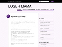 losermama.wordpress.com Thumbnail