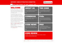 editorscode.org.uk Thumbnail