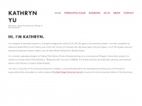 Kathrynyu.com