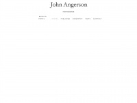 Johnangerson.com