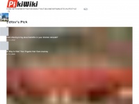 Pikiwiki.com