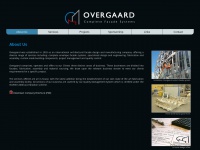 overgaard-ltd.com Thumbnail