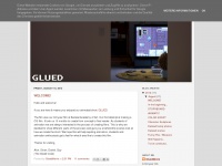 gluedmovie.blogspot.com Thumbnail