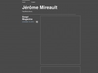 Jmireault.wordpress.com