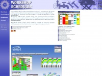 Workshop-scheduler.com