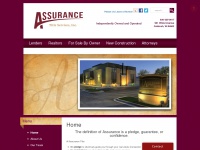 Assurance-title.com