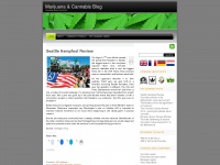marijuanacannabis.wordpress.com Thumbnail