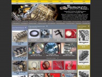 motorcycleproject.com Thumbnail