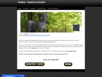 Pantherprogramming.weebly.com