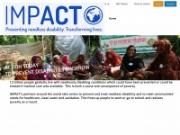 Impact.org.uk