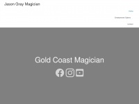 coastmagician.com.au Thumbnail