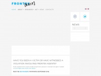 Frontexit.org