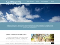 cairngormschristiancentre.co.uk Thumbnail