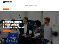 kemmer-gmbh.com