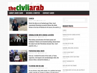 civilarab.com Thumbnail