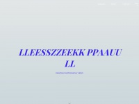 Leszekpaul.com