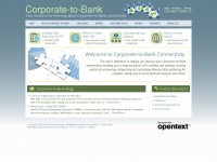 corporatetobank.com Thumbnail
