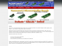 nanocore12.com Thumbnail