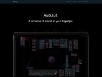 audulus.com Thumbnail