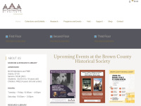 Browncountyhistorymn.org