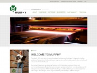 murphyplywood.com Thumbnail