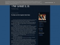 Thegreatericblog.blogspot.com