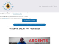 Hmsardent.org