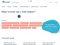 Knmp.nl
