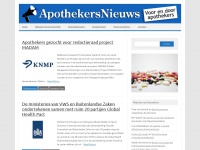 apothekersnieuws.nl
