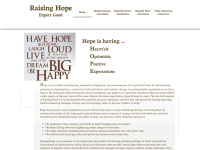raising-hope.net