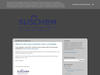 Suschem.blogspot.com