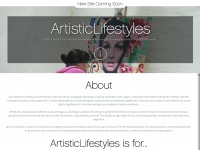 artisticlifestyles.com