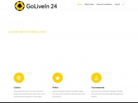golivein24.com Thumbnail