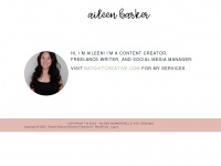 Aileenbarker.com
