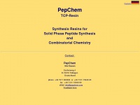 Pepchem.com