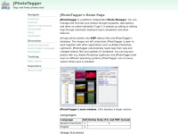 Jphototagger.org