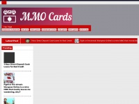 Mmo-cards.com