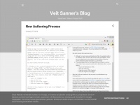Vsanner.blogspot.com
