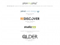 Planmyplay.co.nz