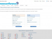 newconference.com Thumbnail