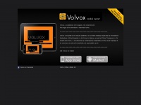 volvox-radial-opart.de Thumbnail