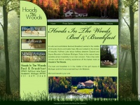 hoodsinthewoods.com Thumbnail