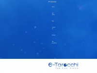 E Tarocchi Birth Chart